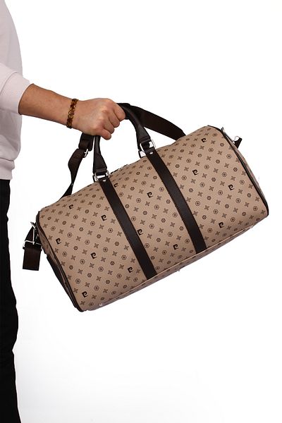 Pierre Cardin 04 قطعة001207 حقيبة يد، حقيبة رياضية، حقيبة سفر، حقيبة سفر للعطلات، فيزون