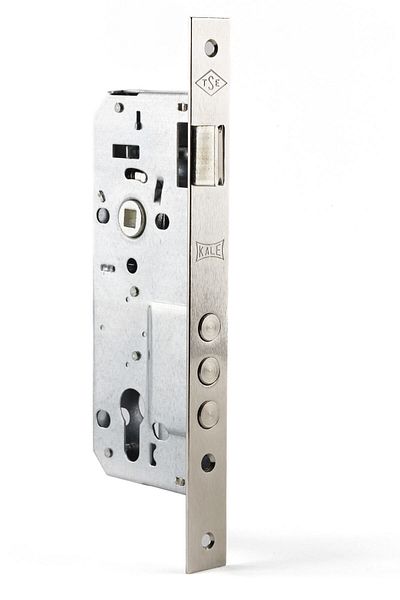 KALE 152 3MR STEEL DOOR CASE LOCK (WITHOUT BARELET)