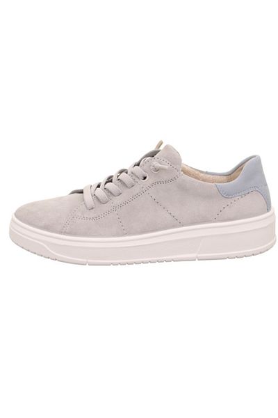 Legero Tenis de damă (casual) 2- 000304 -2500 Legero Rejoise Grey
