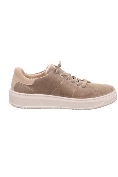 Legero Γυναικείο Sneaker (Καθημερινό) 2-000304-4500 Legero Rejoise Beige