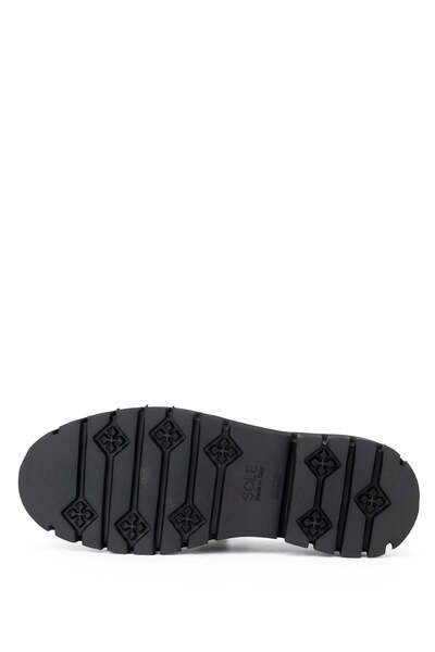 Tamer Tanca Мъжки мокасини от естествена кожа