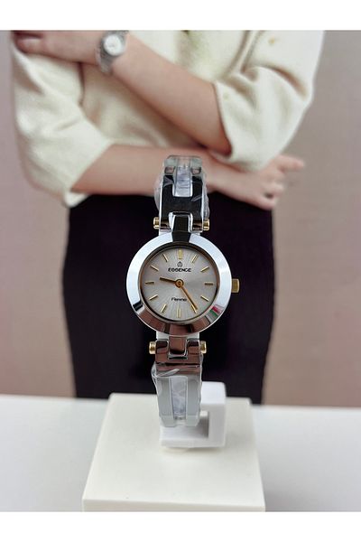 Essence WOMEN'S WRISTWATCH WATERPROOF