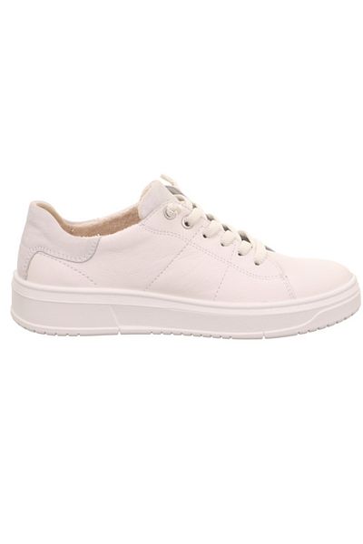 Legero Tenis de damă (zilnic) 2- 000304 -1000 Legero Rejoise Alb