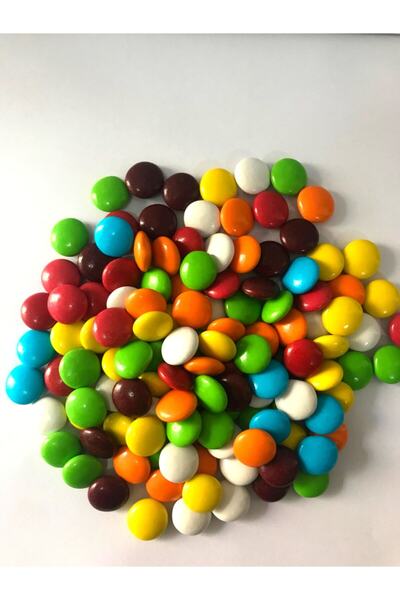 Deva Bonibon Draje Çikolata 5kg