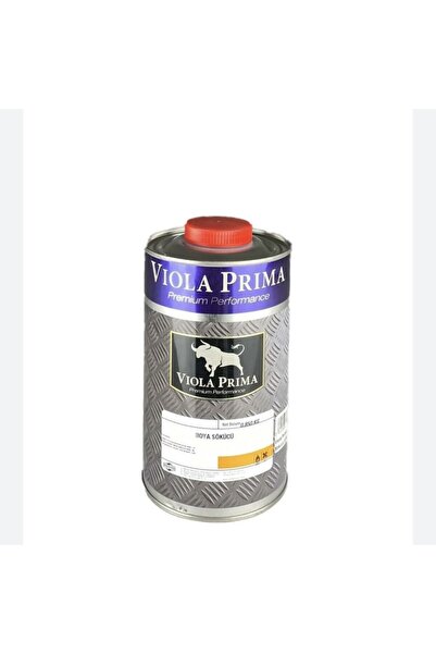 Viola Prima Boya Sökücü