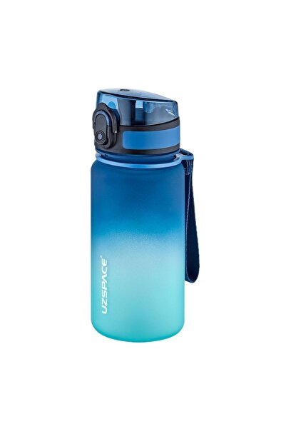 Uzspace Kindergarten Nursery Mini Size 350ml Double Color Motivational Water ...