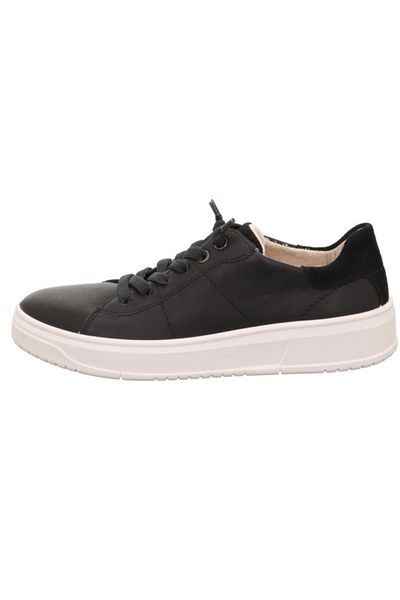 Legero Women's Sneaker (Casual) 2-000304-0100 Legero Rejoise Black