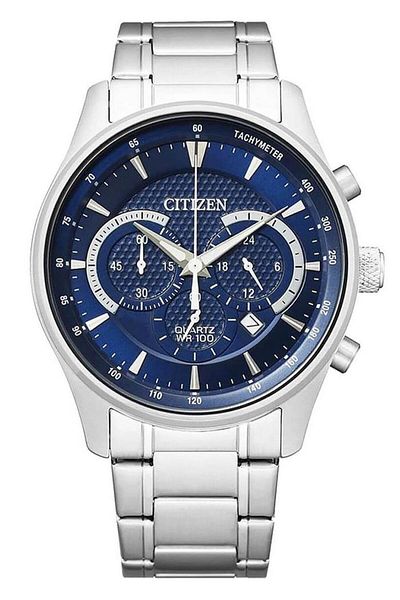 Citizen An8190-51l Men's Wristwatch