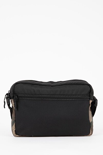 DeFacto Men's Crossbody Bag B9130axns