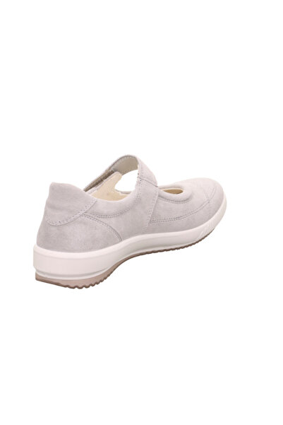 Legero Γυναικεία Flat Παπούτσια 2-000300-2500 Legero Tanaro 5.0 Grey