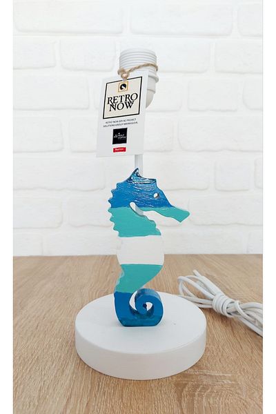 RETRO NOW Marino Lampshade