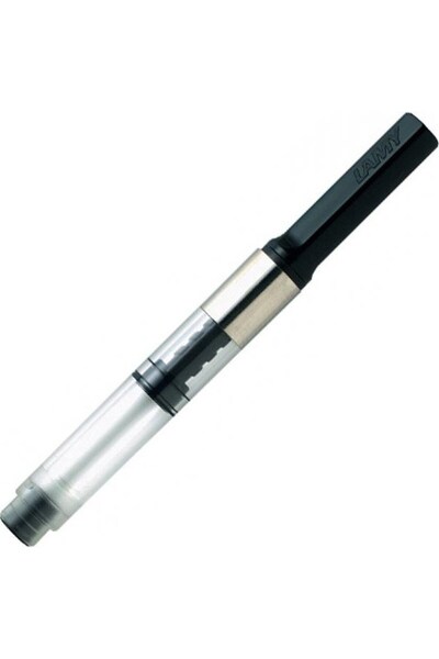 Lamy Piston Z26/z27 Siyah Accent, Logo, St, Linea, Cp1 Ve Studio Modelleri Il...