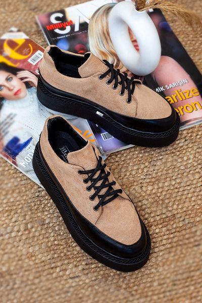 Melek Tuna Pantofi casual extra confortabili pentru femei, pantofi sport casual pentru femei