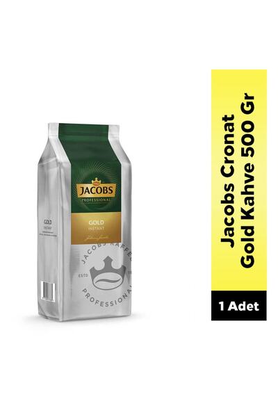 Jacobs Gold Kahve 500 gr