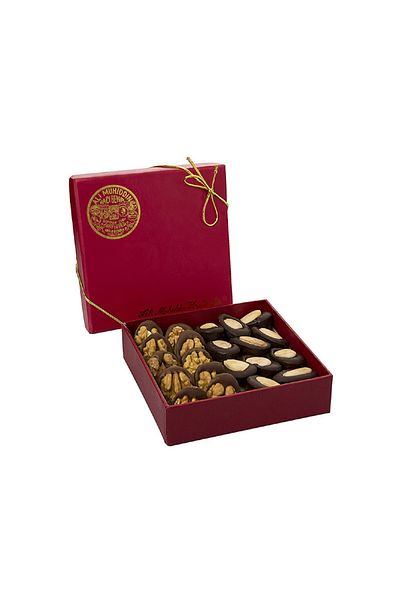Hacı Bekir Mixed Madlen Chocolate-250 Gr