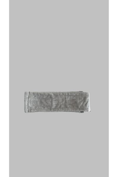 HIZSOY TEKSTİL BANDANA TOWEL HAIR BAND VECLE MAKE-UP HEADBAND ATHLETE HAIR BAND