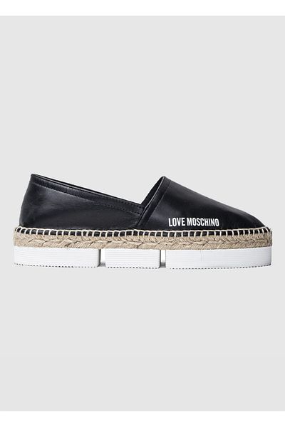 Love Moschino Women Espadrilles Styles Prices Trendyol