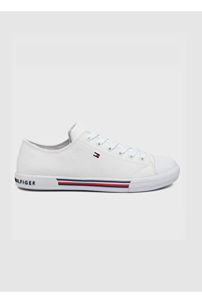 Tommy Hilfiger Women's Sneaker T3x4 30692 D007351