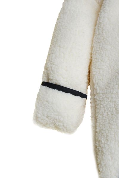 ipek atlas Hooded Winter Jumpsuit for Boys, Girls and Children