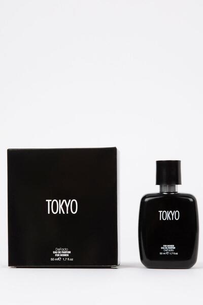 DeFacto Kadın Meyvemsi 50 ml Parfüm W7272aznsbk21