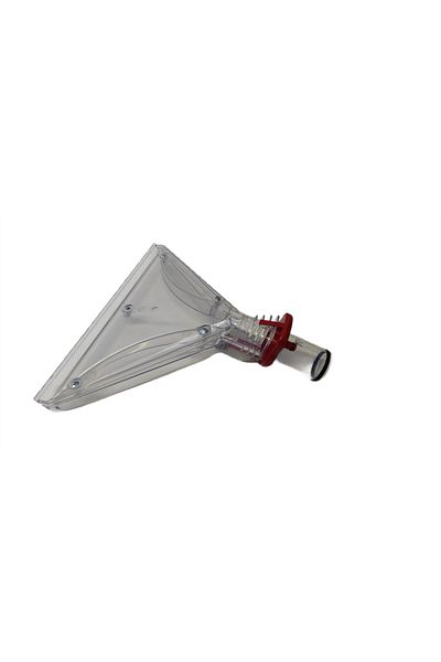 Arnica Hydra Rain Carpet Washing Head Large Size (24 cm)