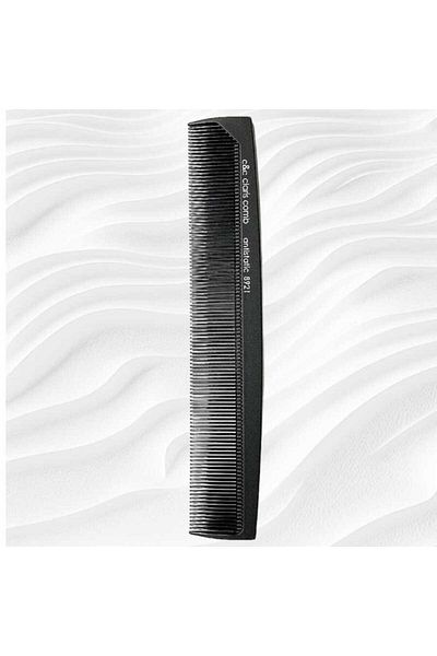 CLARİS Claris & Comb Carbon Antistatic Comb 8921