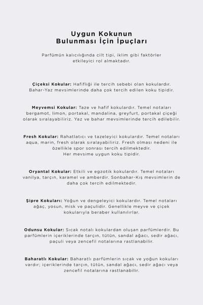 DeFacto Kadın Meyvemsi 50 ml Parfüm W7272aznsbk21