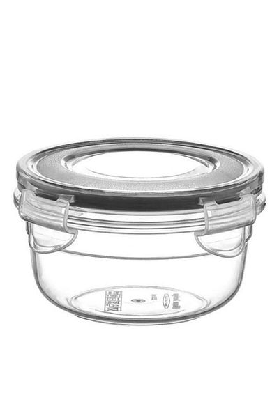 Perodia Round Storage Container | Small Size Lc-400