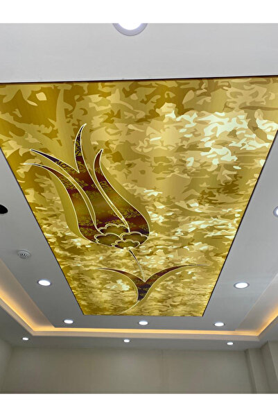 poster marketi Mutfak Gergi Tavan Modelleri