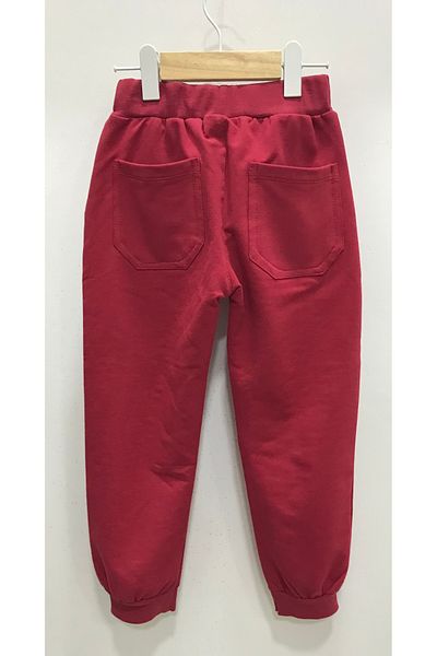 Nonno Kids Boy's Tracksuit Bottom