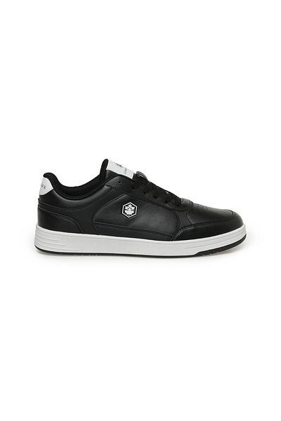 lumberjack Erin Men's Black Sneakers