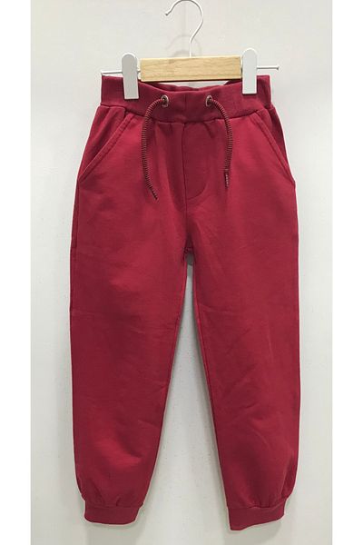 Nonno Kids Boy's Tracksuit Bottom