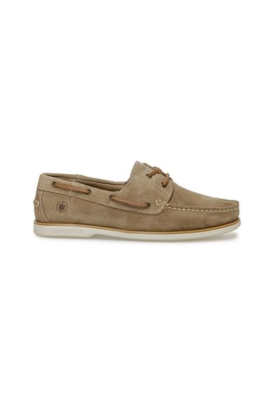 lumberjack Navigator Water Men's Beige Casual Shoes