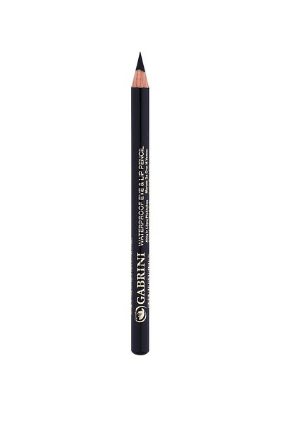 Gabrini Lip and Eye Pencil - Waterproof & Eye Pencil 43