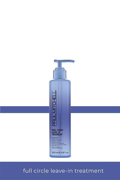 Paul Mitchell Full Circle Cream for Curly Hair 200ml009531119526