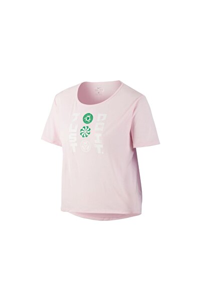 Nike Icon Clash Running Kadın T-shirt