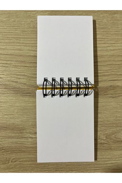 Cuppy Box The Simpsons Mini Notebook