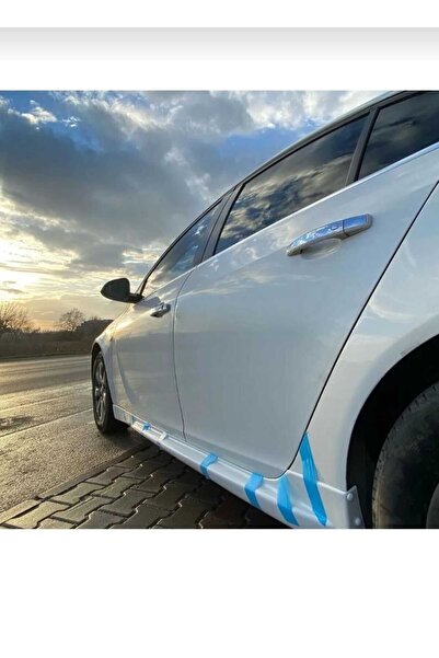 GÜNEŞLİ GARAJ Opel Insignia Makyajsız Marşpiyel