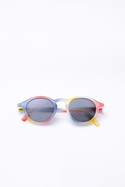 SOLEDA Adult Sunglasses Rainbow