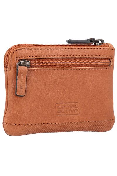 Camel Active Nimbus Schlüsseletui Leder 10,5 cm
