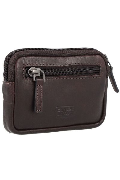 Camel Active Toz Schlüsseletui Leder 12 cm