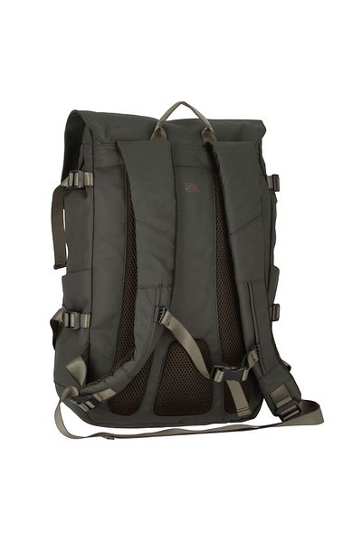 Camel Active Explore Daypack – 48 cm Laptopfach-Kapazität