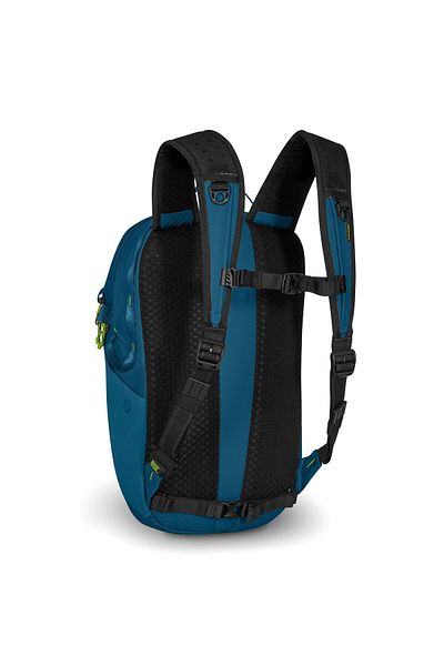 Pacsafe RFID 43 cm Laptopfach - Rucsac antifurt ECO