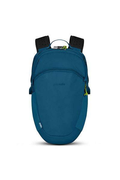 Pacsafe RFID 43 cm Laptopfach - Rucsac antifurt ECO