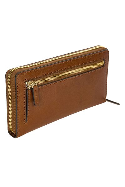 Bric's Volterra Verbena wallet RFID leather 19.5 cm