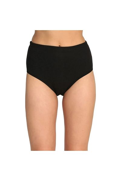 Tutku Tkd922 Bato cu nervuri negre pentru femei 6 piese