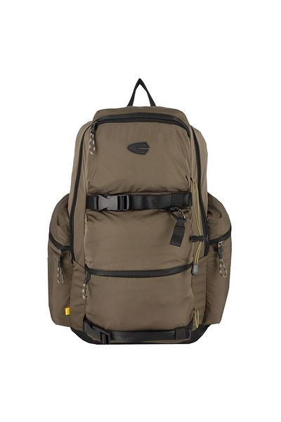 Camel Active Terra Daypack 49 cm Laptopfach