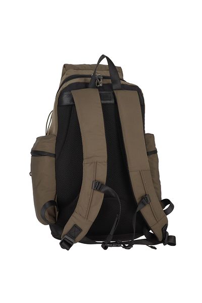 Camel Active Terra Daypack 49 cm Laptopfach