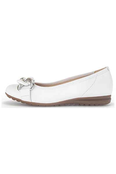 GABOR Ballerinas – Relaxed Fit