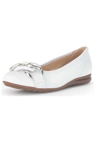 GABOR Ballerinas – Relaxed Fit